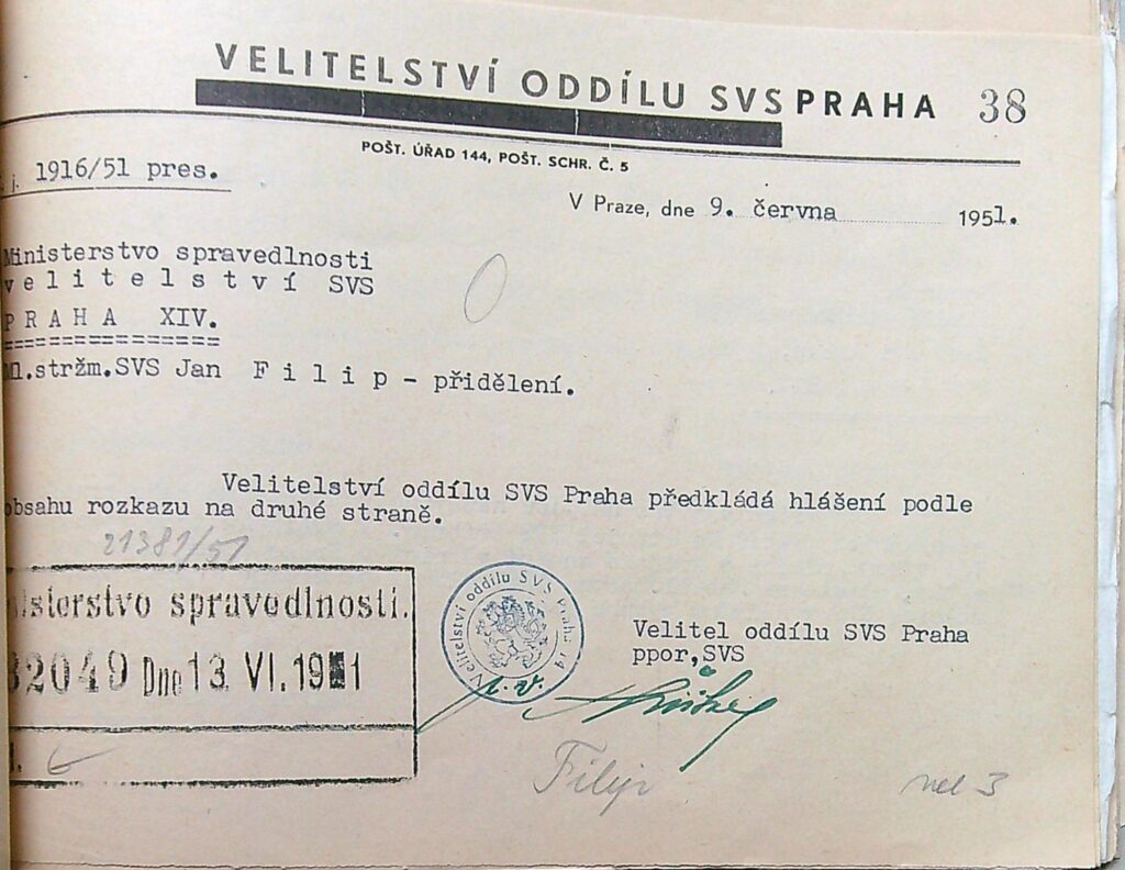 Filip Přidělení Ke Stanici Svs Příbram (3)