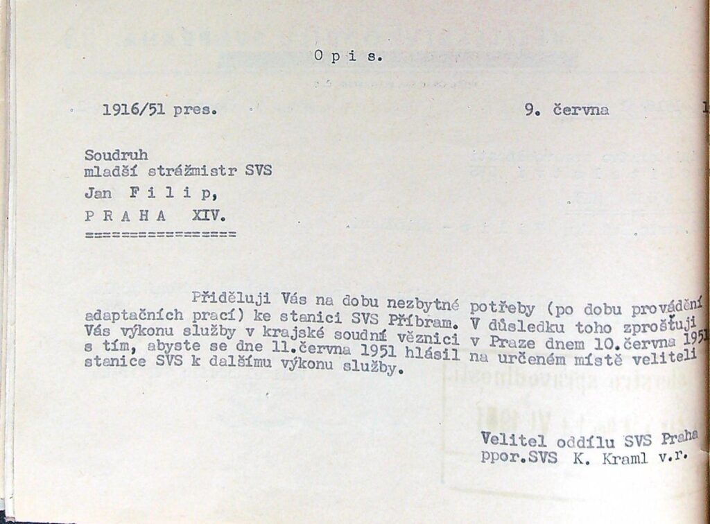 Filip Přidělení Ke Stanici Svs Příbram (4)