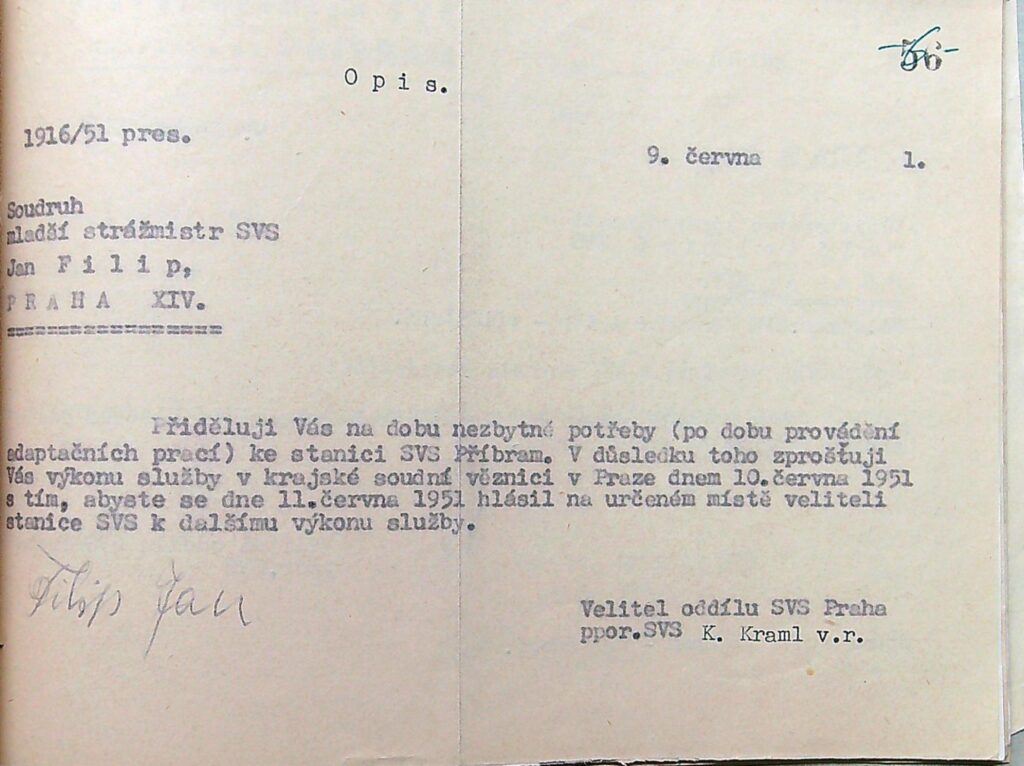 Filip Přidělení Ke Stanici Svs Příbram (5)