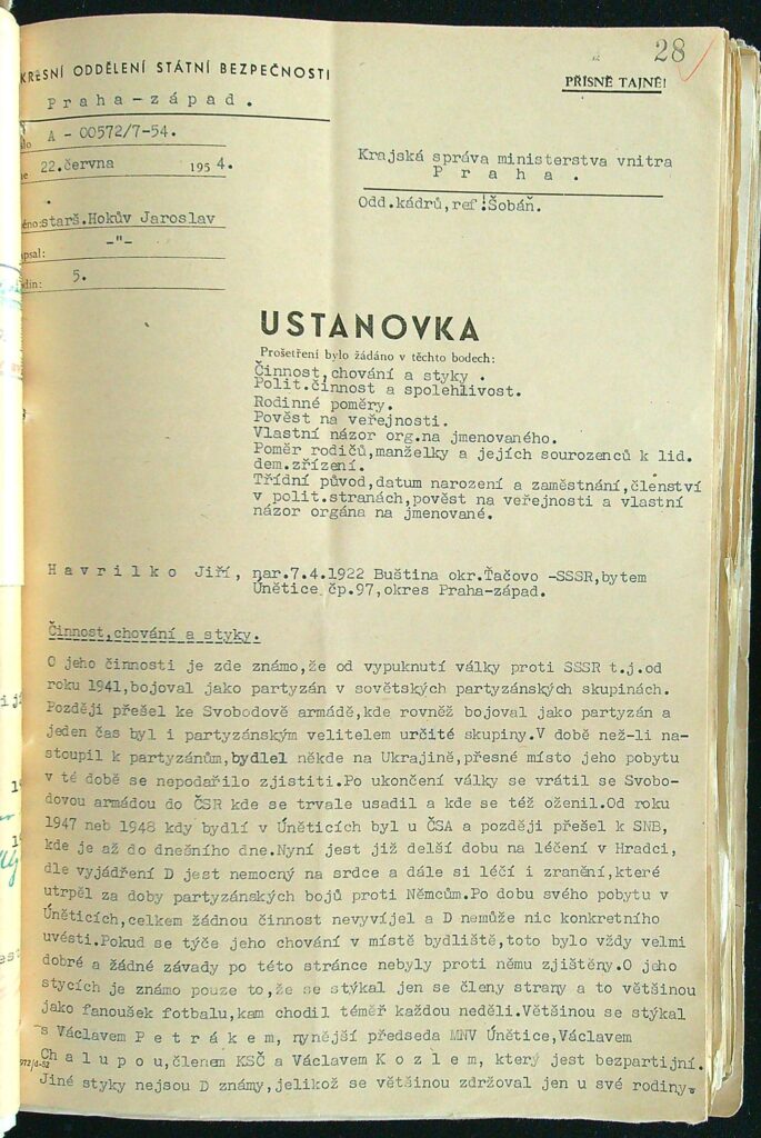 Havrilko Ustanovka (1)