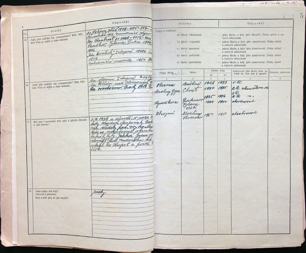 Havrilko Zvláštní Dotazník Mv (4)