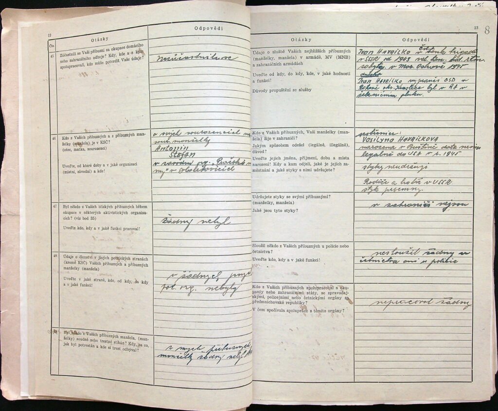 Havrilko Zvláštní Dotazník Mv (7)