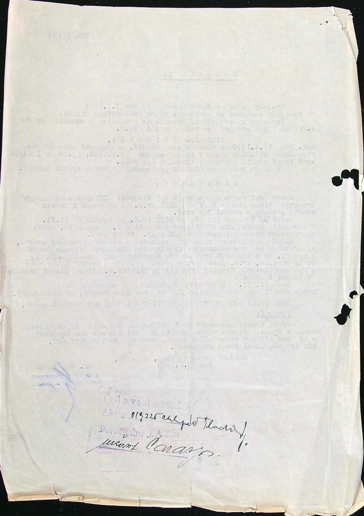 Chlupáč Osobní Vězeňský Spis (17)