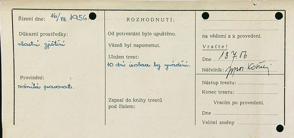 Chlupáč Osobní Vězeňský Spis (27)