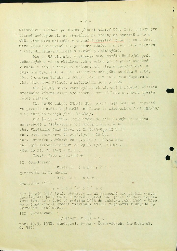 Chlupáč Osobní Vězeňský Spis (62)