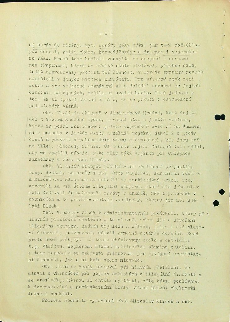 Chlupáč Osobní Vězeňský Spis (64)