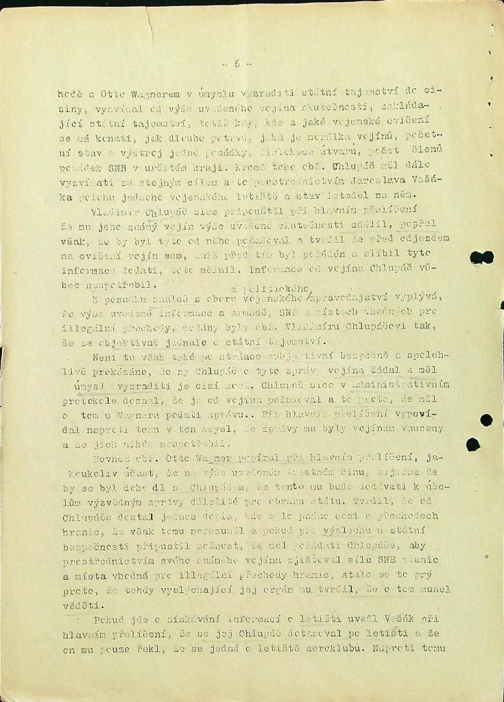 Chlupáč Osobní Vězeňský Spis (66)