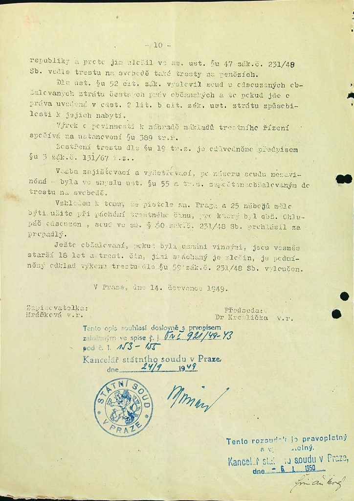 Chlupáč Osobní Vězeňský Spis (70)