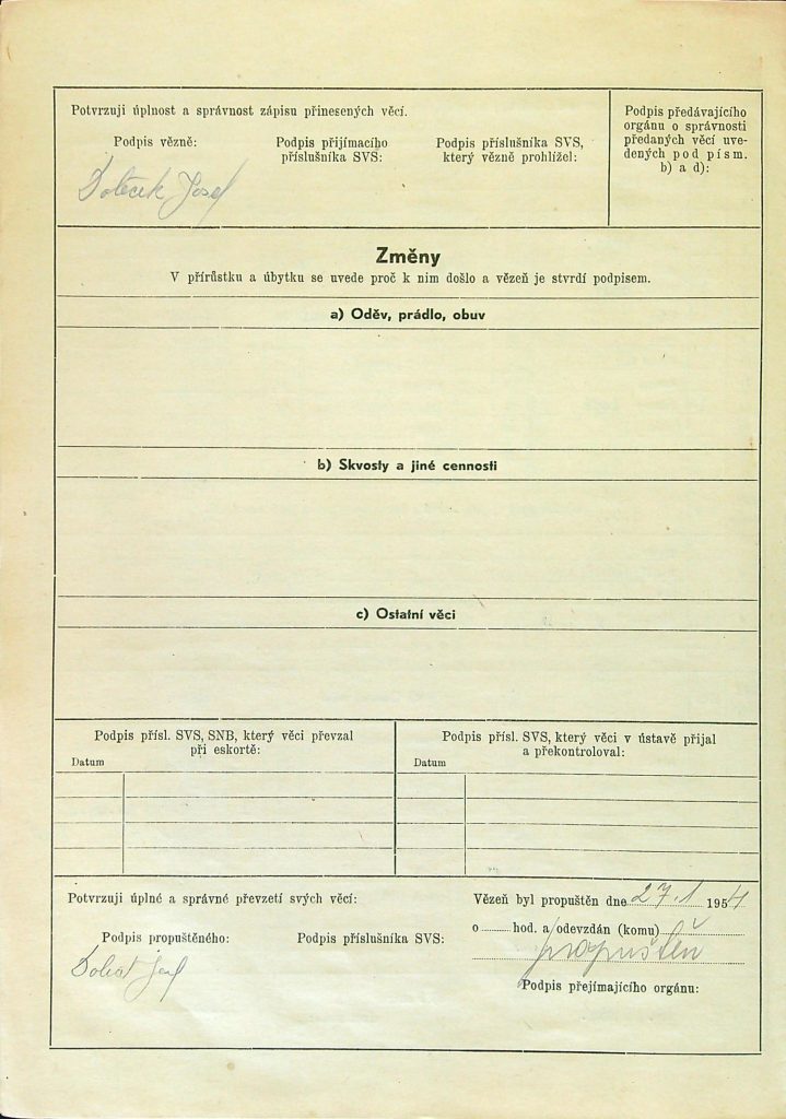 Doleček Osobní Vězeňský Spis (12)