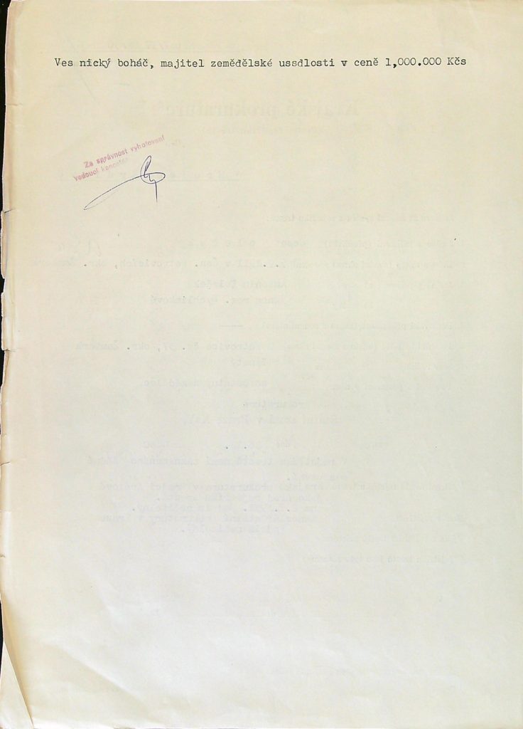 Doleček Osobní Vězeňský Spis (18)