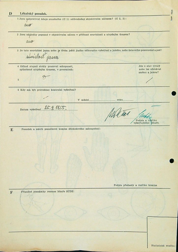 Hrdlička Osobní Vězeňský Spis (51)