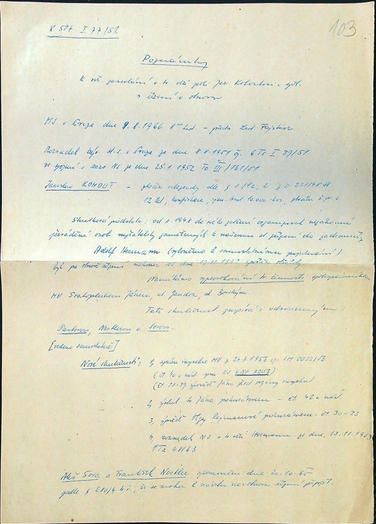 Kohout Přezkoumání Zákonnosti Rozsudku (7)