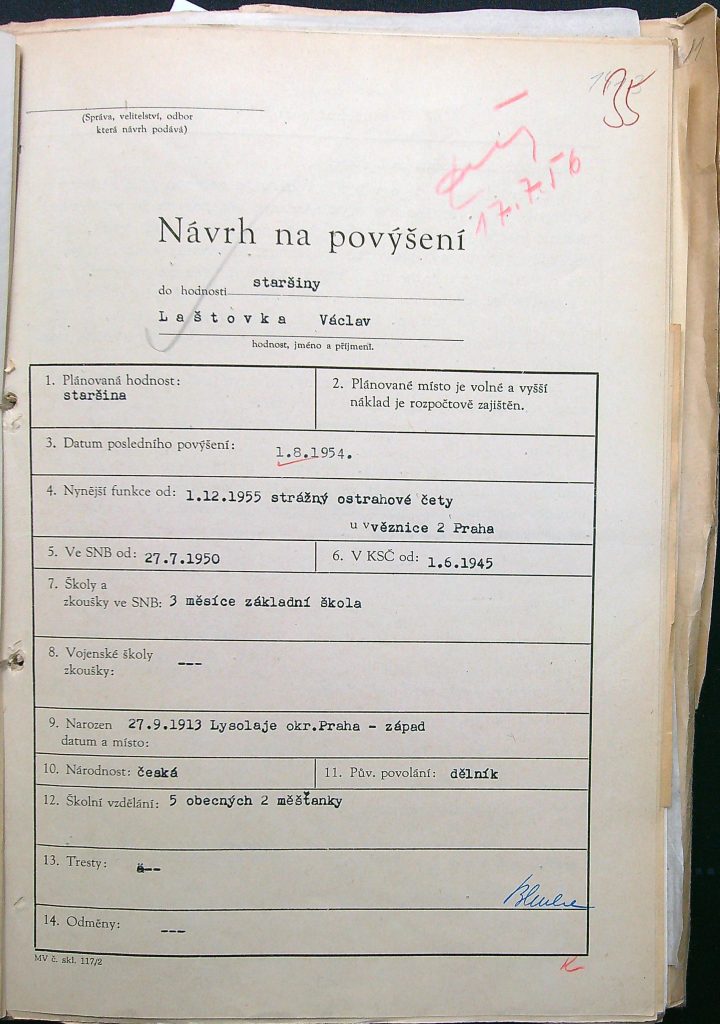 Laštovka Návrh Na Povýšení Staršina (1)