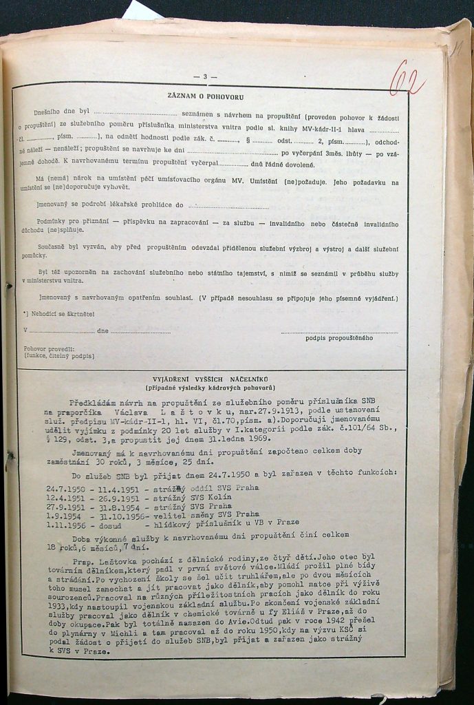 Laštovka Návrh Na Propuštění Ze Služebního Poměru Mv (3)