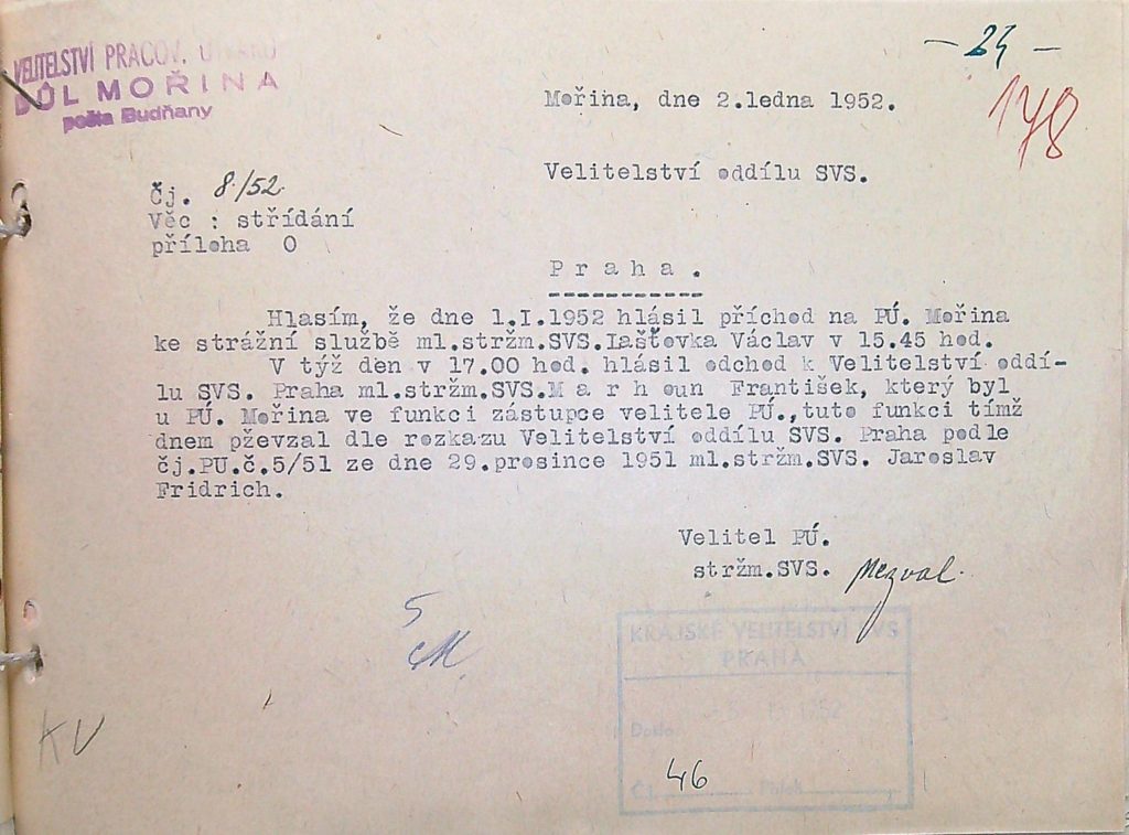 Laštovka Příchod Na Púnz Mořina (1)