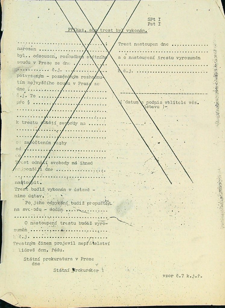 Mánek Osobní Vězeňský Spis (13)