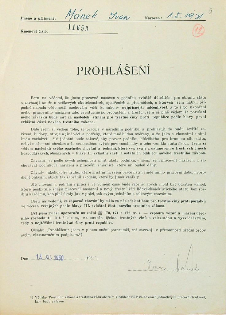 Mánek Osobní Vězeňský Spis (14)