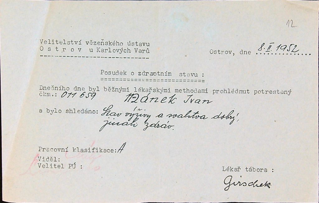 Mánek Osobní Vězeňský Spis (16)