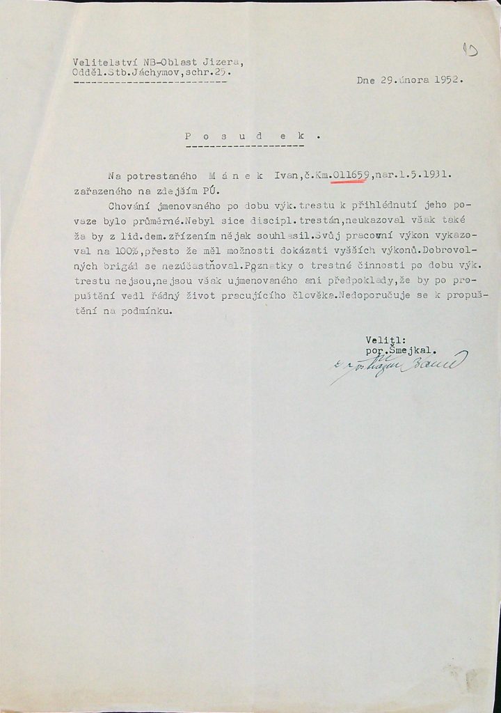 Mánek Osobní Vězeňský Spis (20)