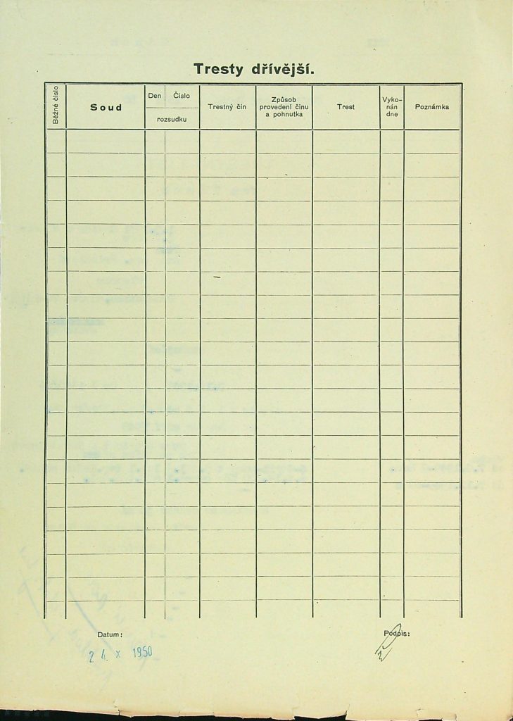 Mánek Osobní Vězeňský Spis (23)