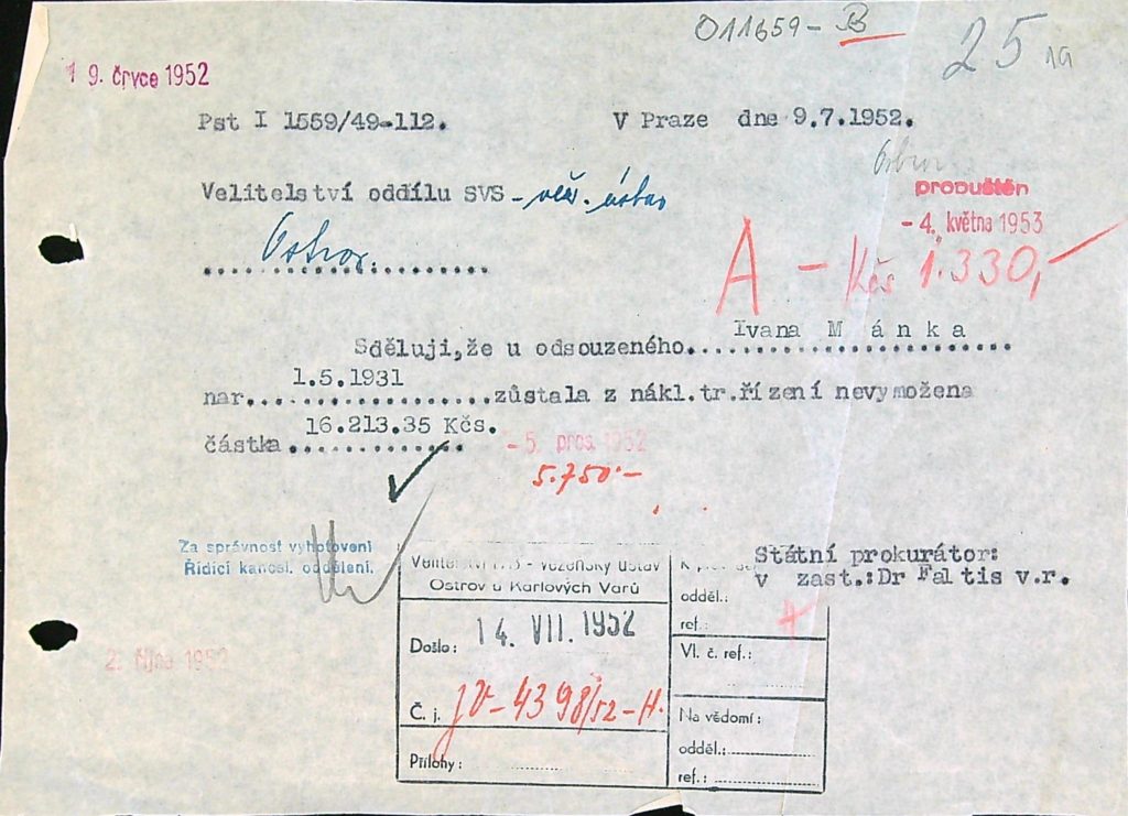 Mánek Osobní Vězeňský Spis (25)