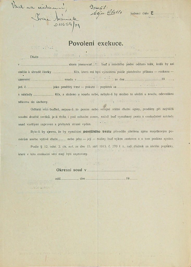 Mánek Osobní Vězeňský Spis (27)