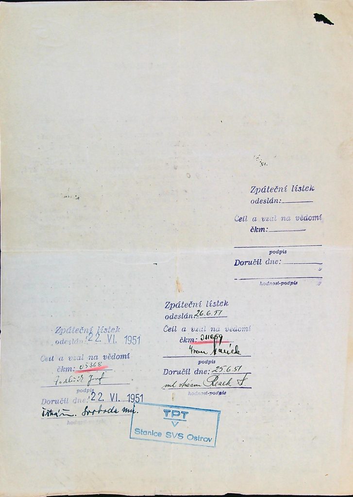 Mánek Osobní Vězeňský Spis (29)