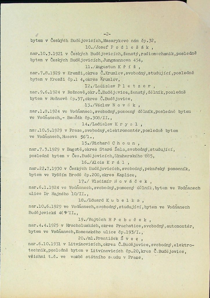 Mánek Osobní Vězeňský Spis (31)