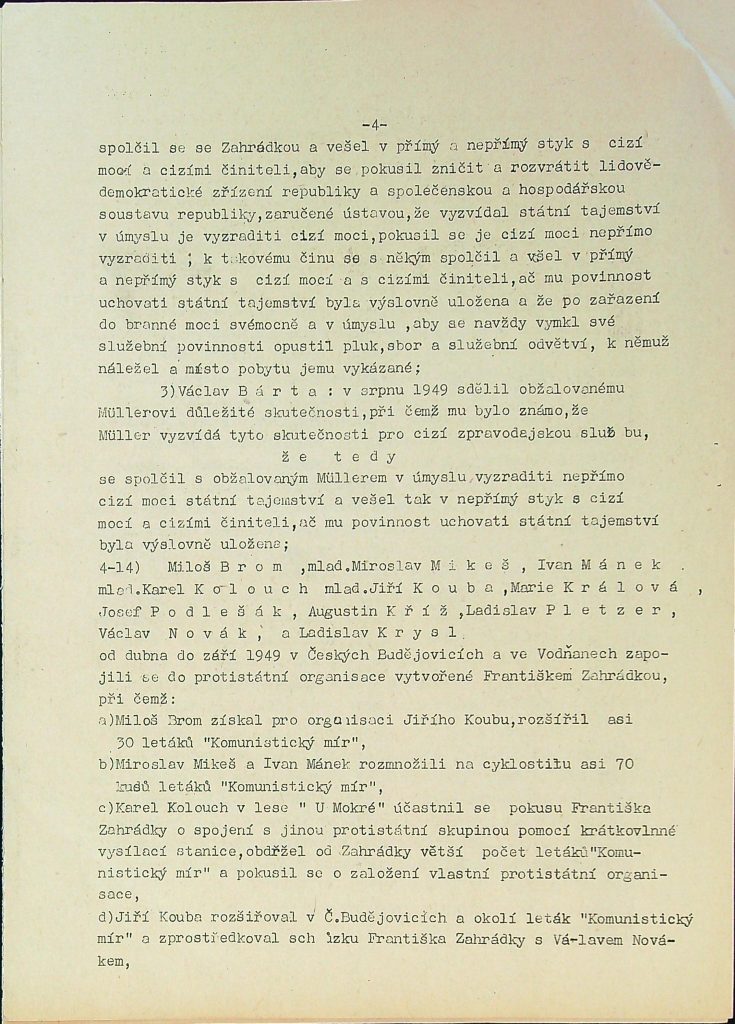 Mánek Osobní Vězeňský Spis (33)