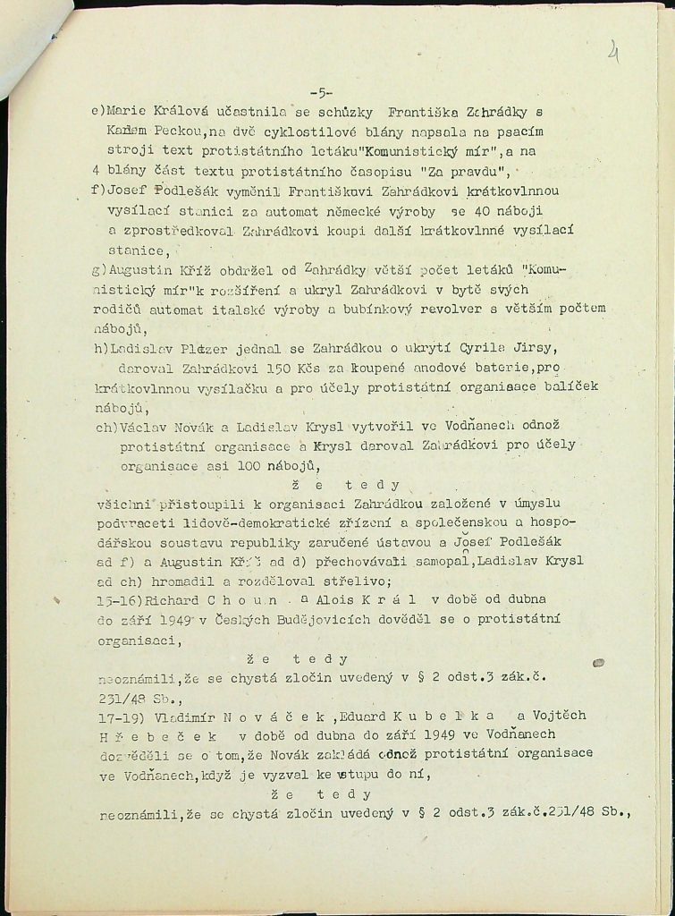 Mánek Osobní Vězeňský Spis (34)