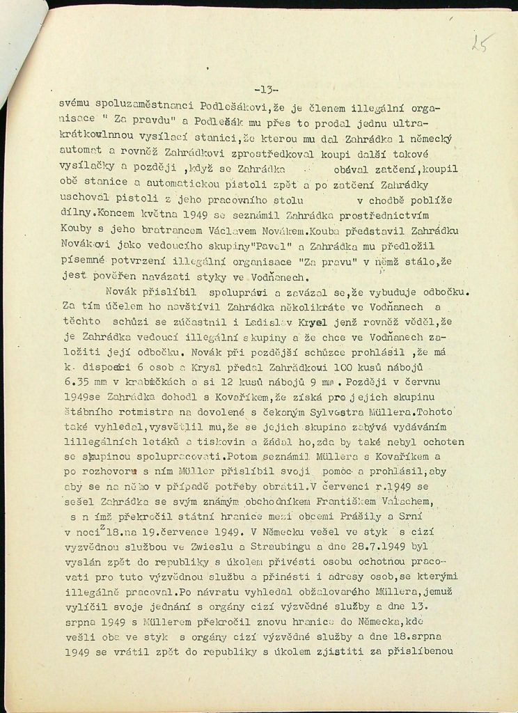 Mánek Osobní Vězeňský Spis (42)