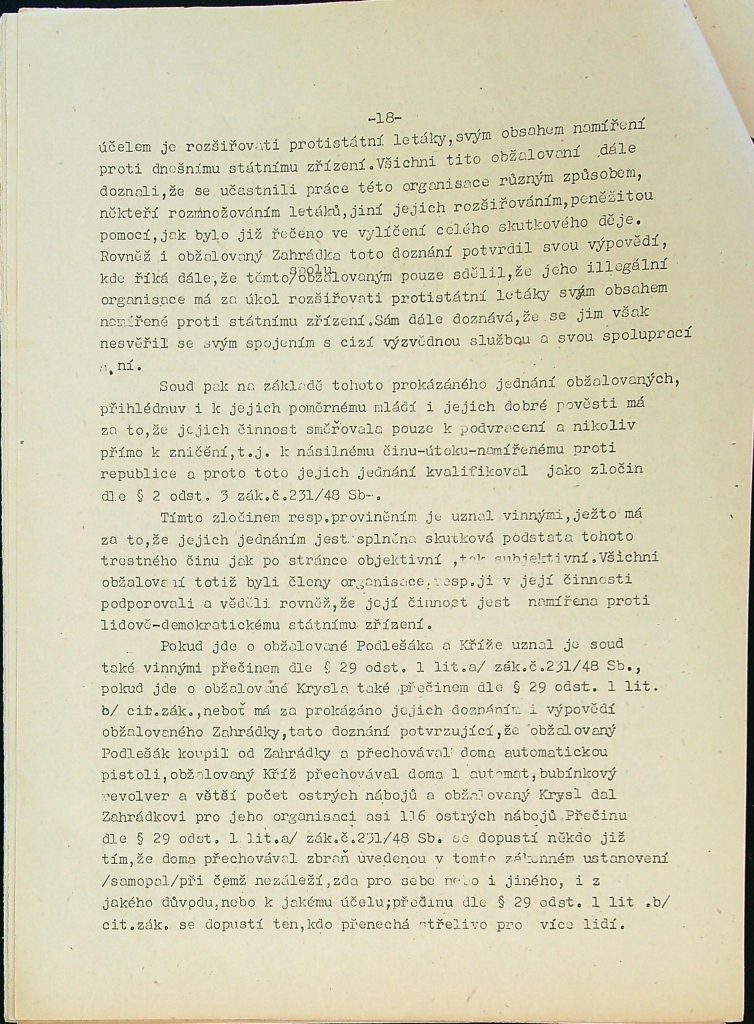 Mánek Osobní Vězeňský Spis (47)