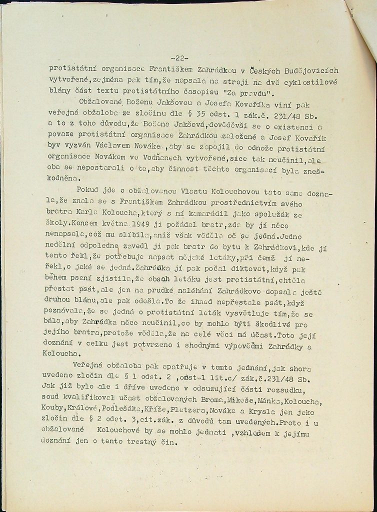 Mánek Osobní Vězeňský Spis (51)