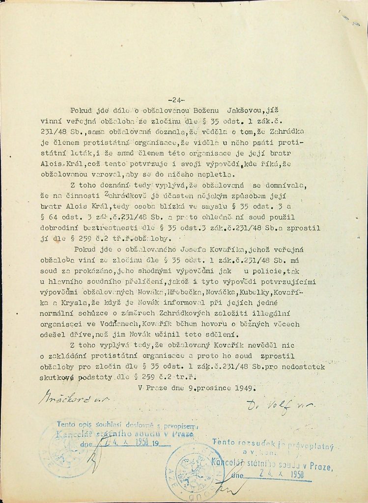 Mánek Osobní Vězeňský Spis (53)