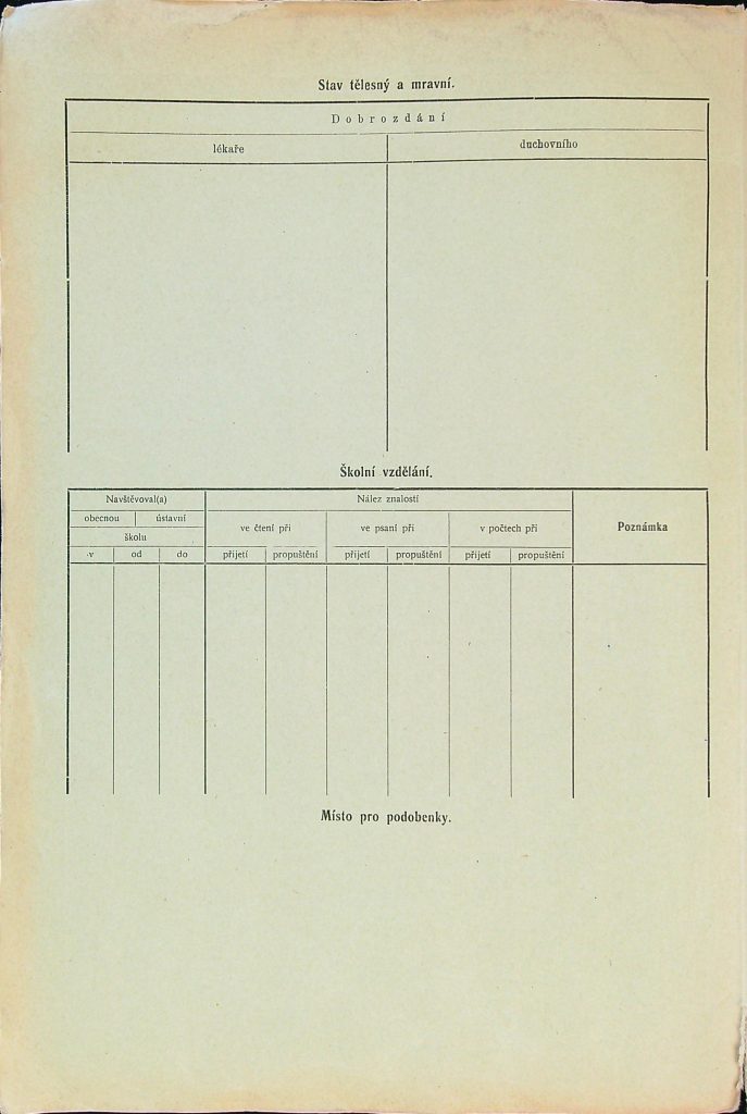 Mánek Osobní Vězeňský Spis (7)