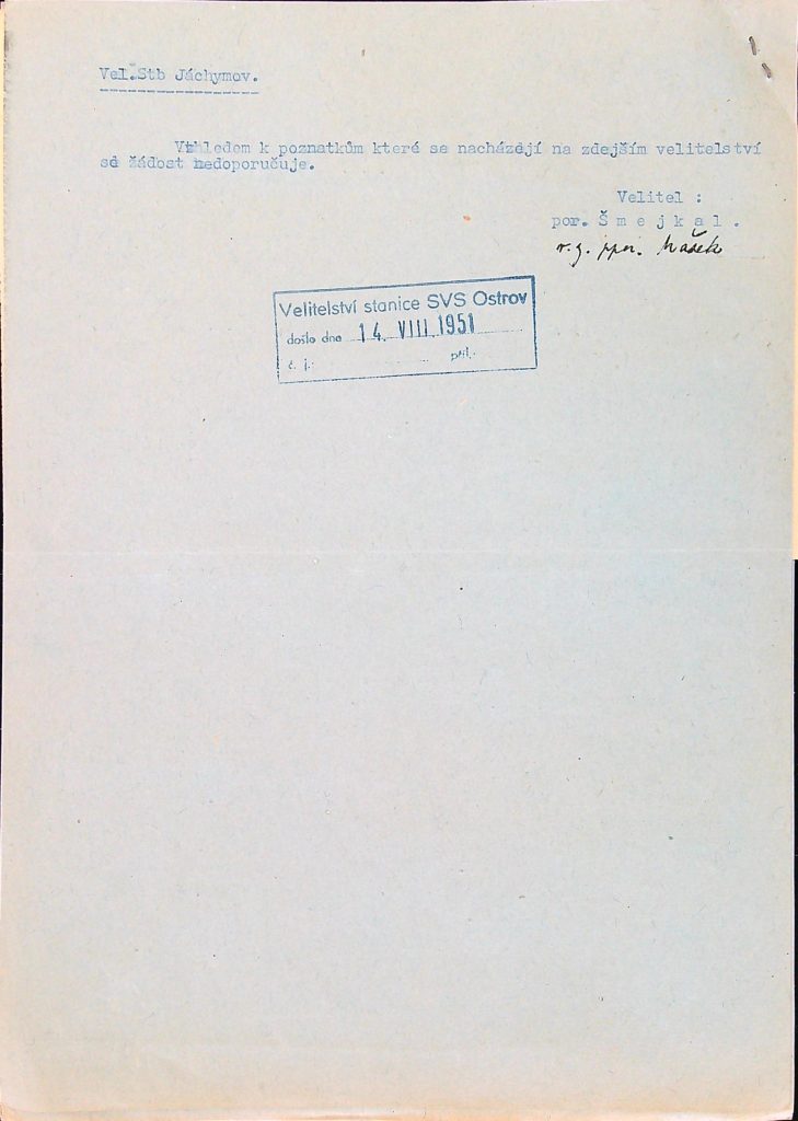 Mánek Osobní Vězeňský Spis (74)