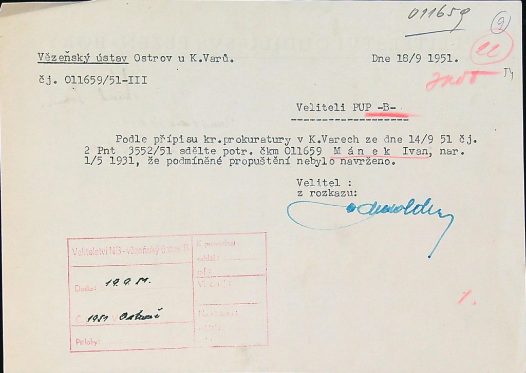 Mánek Osobní Vězeňský Spis (77)
