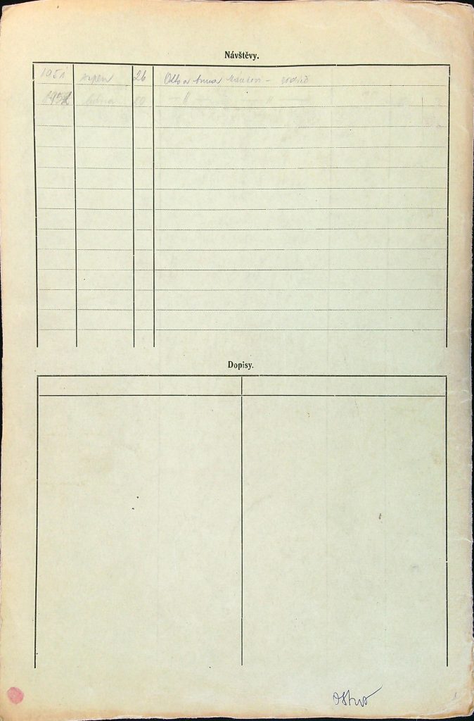 Mánek Osobní Vězeňský Spis (82)