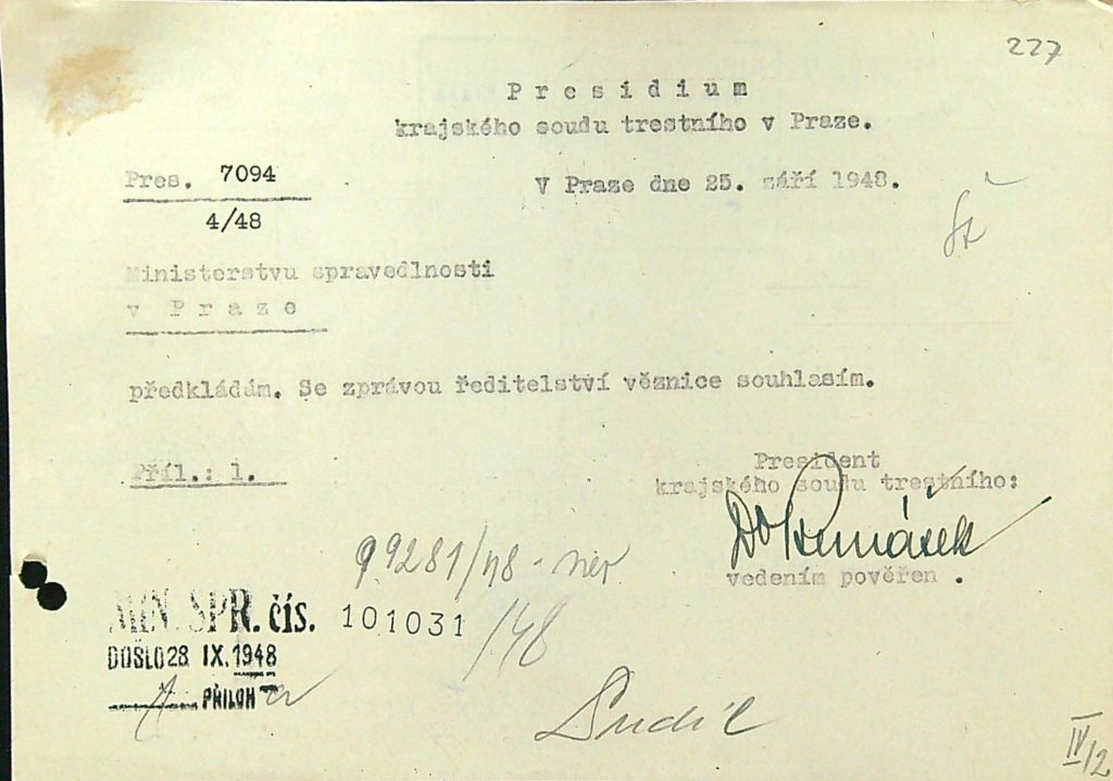 Pudil Dobrozdání O Duševní A Tělesné Způsobilosti (2)