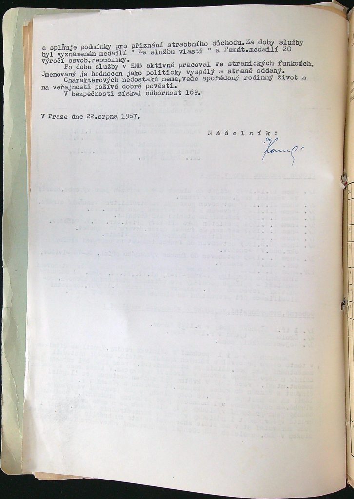 Pudil Kádrové Vyhodnocení (2)