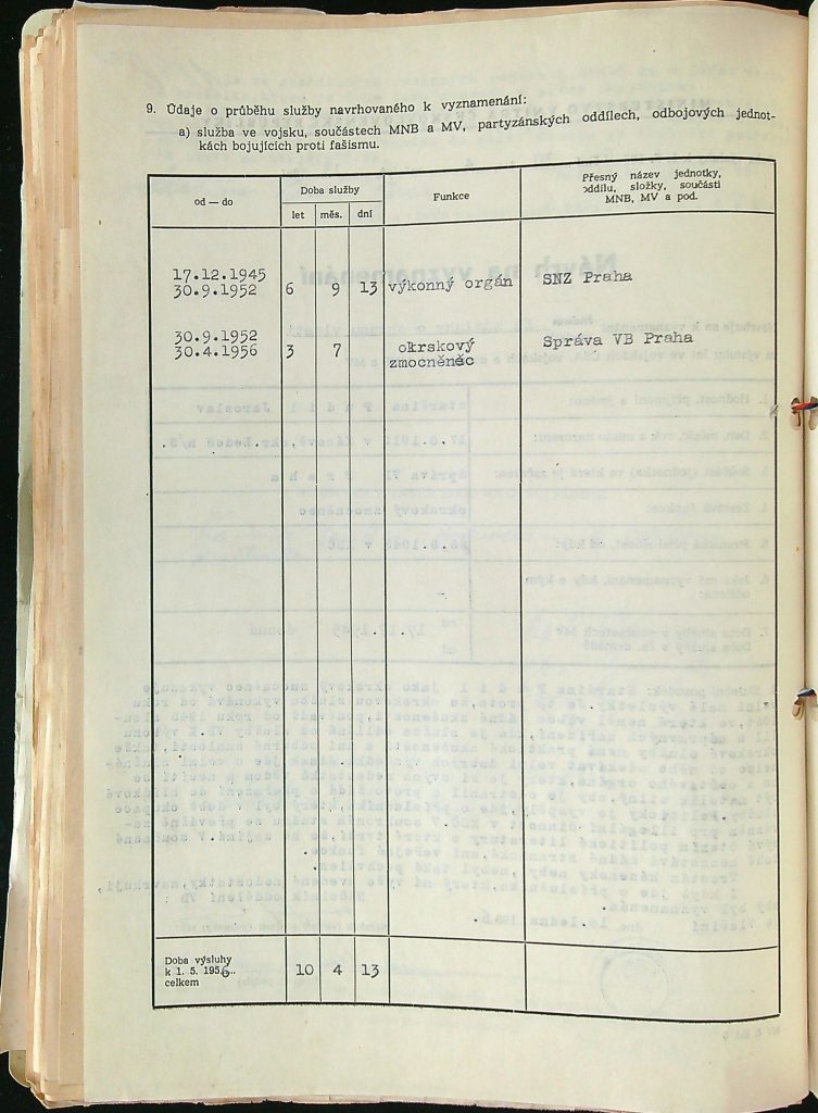 Pudil Návrh Na Vyznamenání (2)