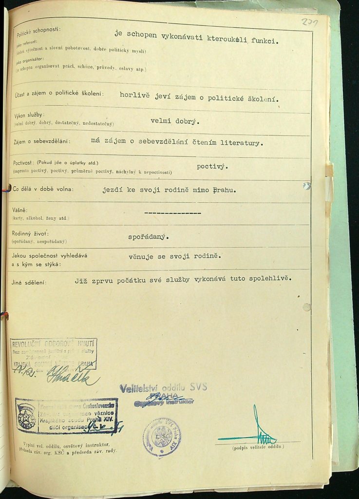 Pudil Osobnostní A Služební Posudek (2)