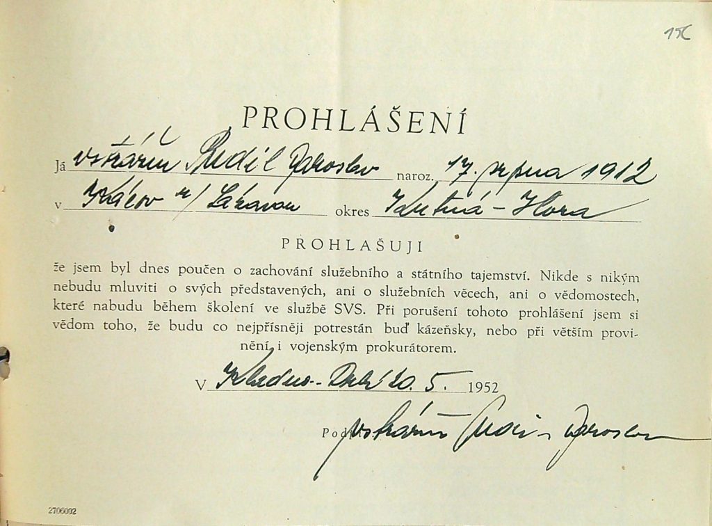 Pudil Prohlášení (2)