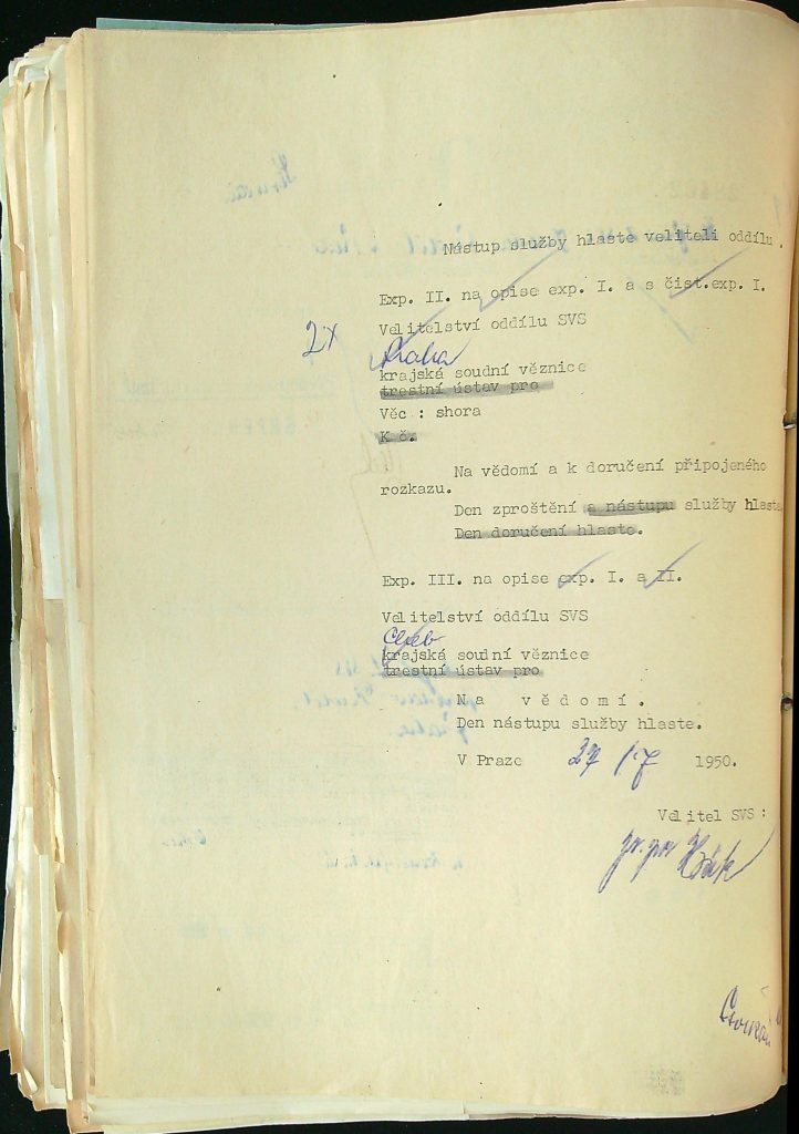 Pudil Přidělení Ke Stanici Svs Ostrov (3)