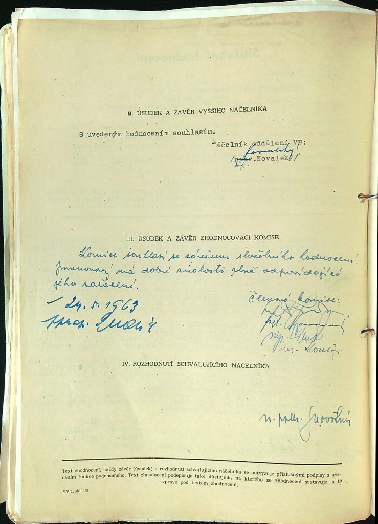 Pudil Služební Hodnocení (6)