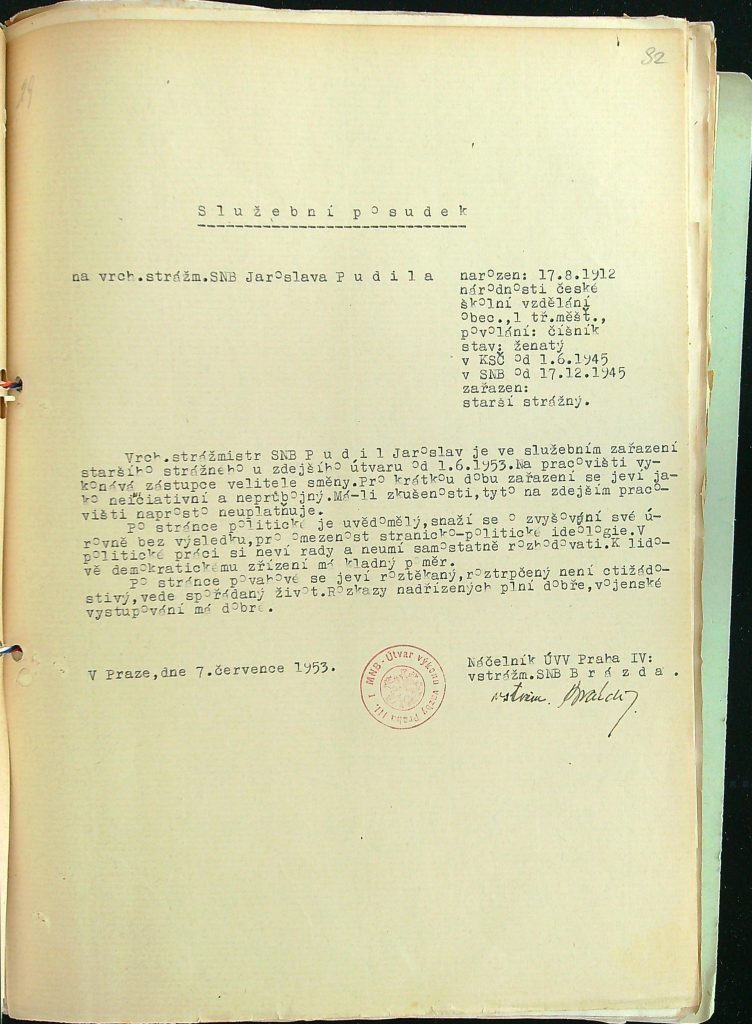 Pudil Služební Posudek (5)