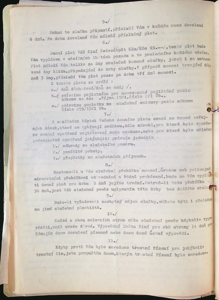 Pudil Služební Smlouva (2)