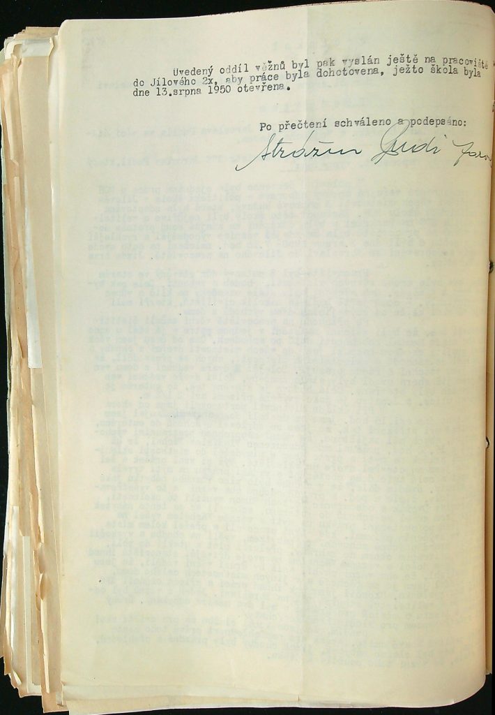 Pudil Útěk Vězňů Svs Zbraslav (2)