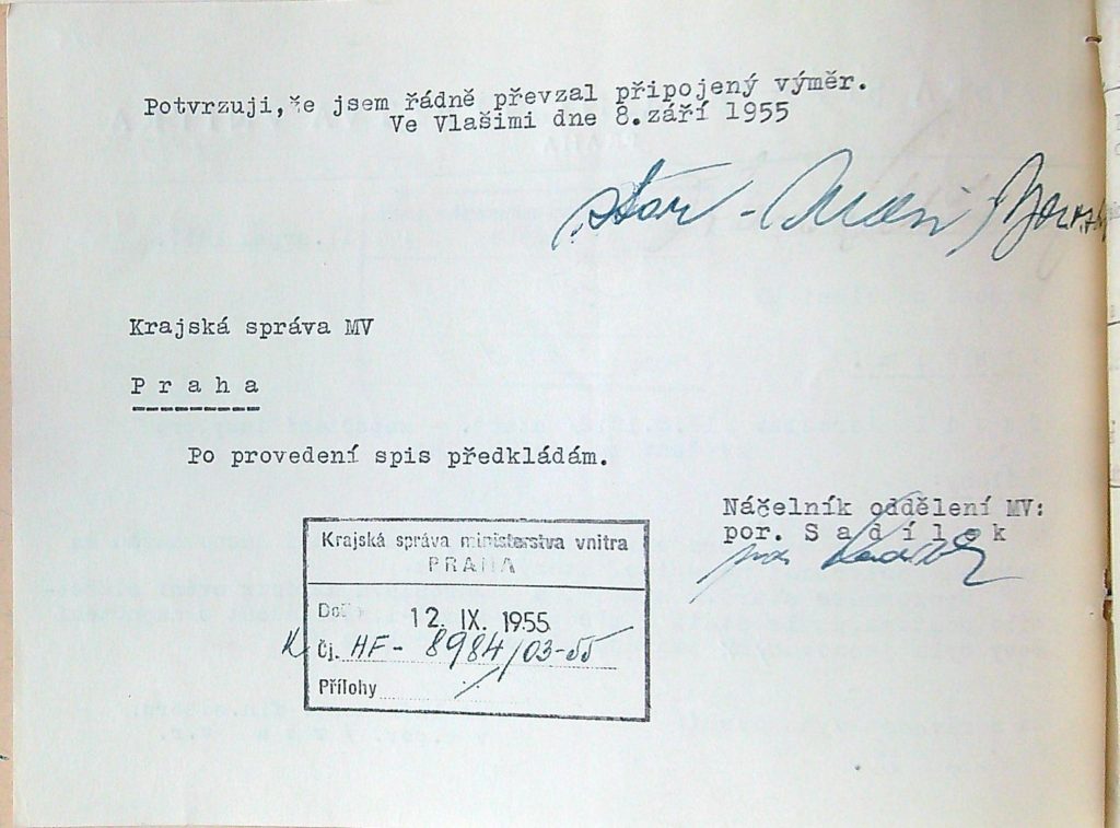 Pudil Zápočet Doby Pro Zvýšení Za Výsluhu Let (4)