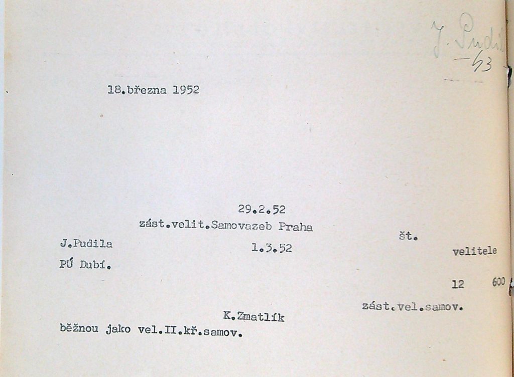 Pudil Změna V Přiznání Služebního Přídavku (4)